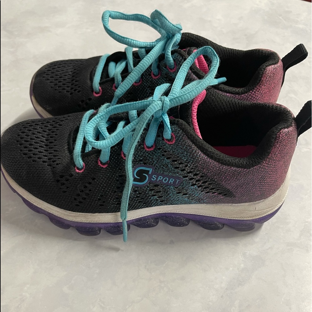 Skecher Sport girls sneakers